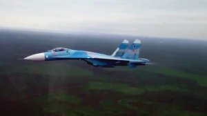 Лётчики России