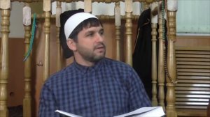 Аль-Аср суураны тафсири |2 дерс| Батчаланы Мухаммад хаджи