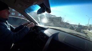 Влог от 02.03.2022