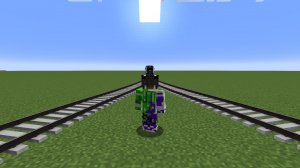 Гайд по моду MTR 2 часть