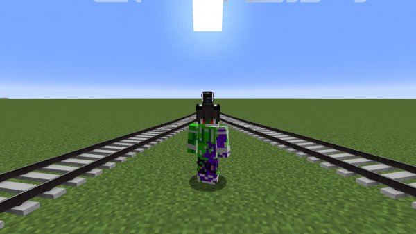 Гайд по моду MTR 2 часть