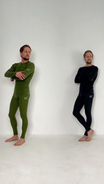 ⛷ Друзья позвали кататься на лыжах – не знаете, что надеть?