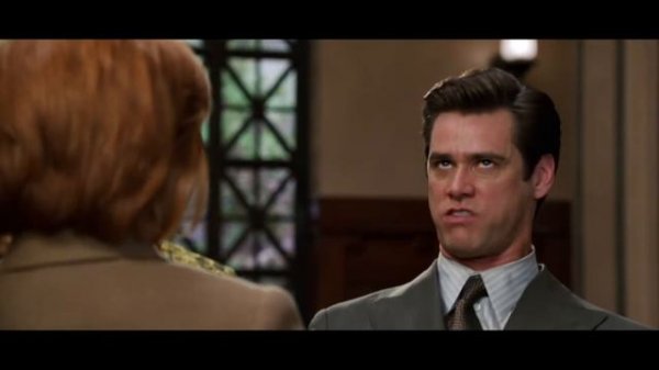 Лжец, лжец - Liar Liar (1997) трейлер - pretty-random-movies.ru