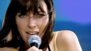 Marly ~ You Never Know