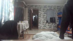 прыгаем на подушки