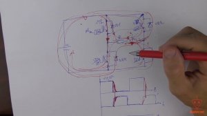 Драйвер для MOSFET и IGBT  Принцип выбора и расчет. Часть 3.