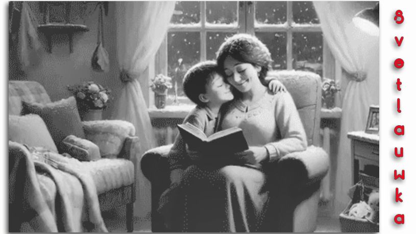 Родительское сердце