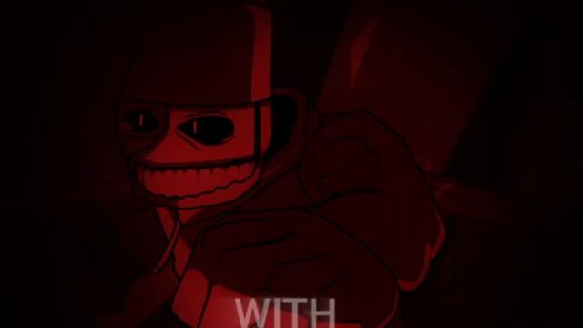 An The World Caves In Srpunki