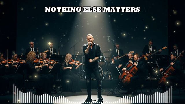 Metallica - Nothing Else Matters (Epic Orchestra Cinematic Version)