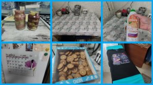 ИНТЕРЕСНОЕ БЛЮДО ОТ МУЖА. ЗАКАЗ С ВБ. УДИВЛЕНА ПОЧЕМУ ТАК?! ВЛОГ