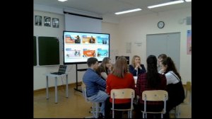 Специалист в области воспитания, Дурновцева Л.Н., мероприятие для родителей