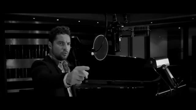 David Bisbal - Corazón Que Miente смотреть онлайн