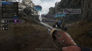 Pioner новая редкая винтовка стрелка Старовер