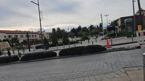 Возможности молитв Пресвятой Богородице Айа Напе - на Кипре - свечи, Литургия, письма и тамы