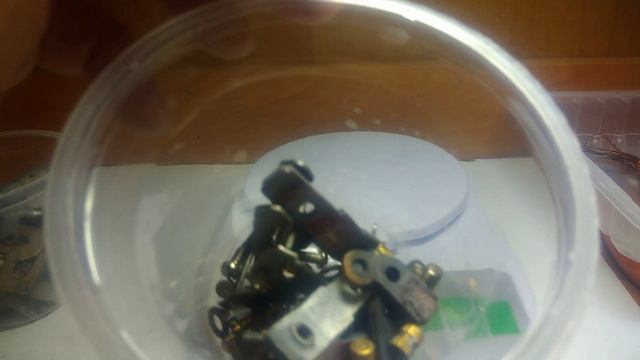 Автоматический выключатель типа АП 63 на разбор смотреть онлайн