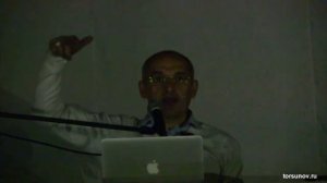 О балансе психики