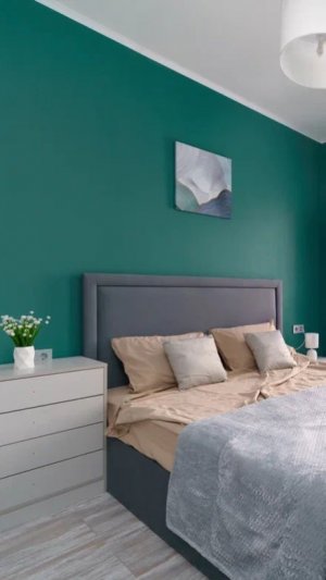 Обзор квартиры в Москве, метро Стахановская. Бронирование апартаментов +7 (903) 363-00-23