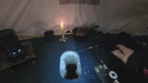 Белоярка, желтый флаг, рыбалка на леща