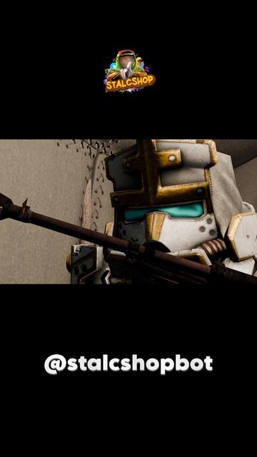 СТАЛКРАФТ | STALCRAFT MEMS смотреть онлайн