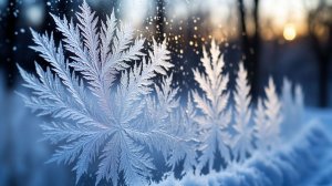 МОРОЗ И СОЛНЦЕ! ФЕВРАЛЬСКИЙ РЕЛАКС.//UMAR KEYN//