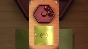 Делаю конфеты для вас