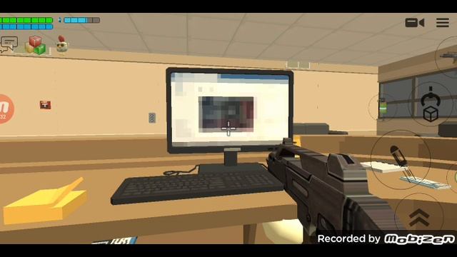 курица киллер серия 1