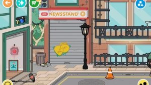 секретки toca boca