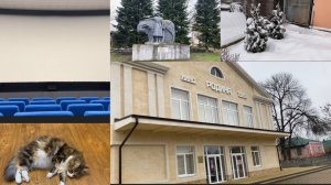 Жизнь в Адыгее/Поездка в Гиагинскую/ В кино с сестренкой/Погода на Кубани/