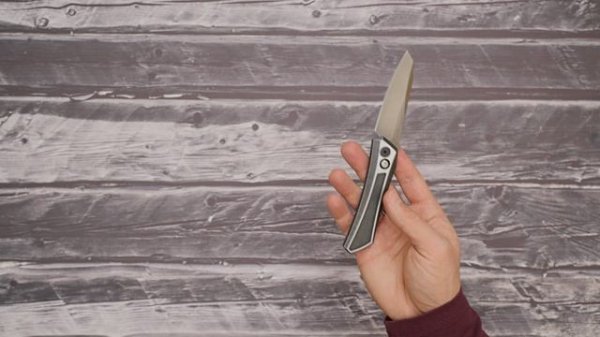 Складной нож Pro-Tech Oligarch