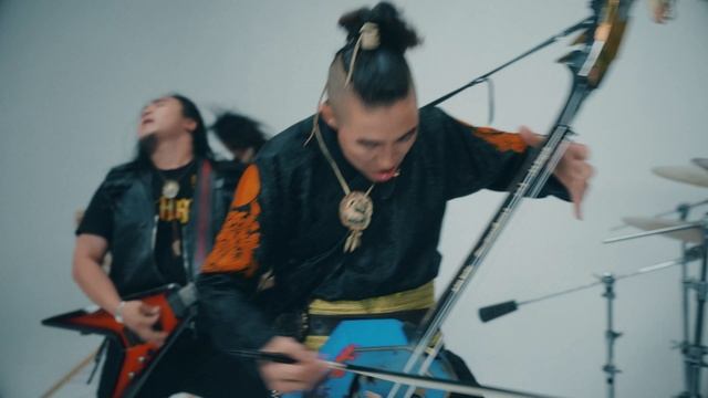 Uuhai - Khar Khulz (Official Video)