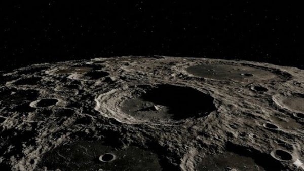 ТАЙНЫ ОБРАТНОЙ СТОРОНЫ ЛУНЫ ДЛЯ СПОКОЙНОГО СНА | Документальный фильм для сна