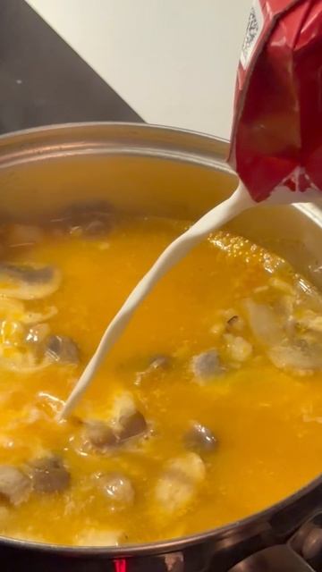 Готовлю том ям