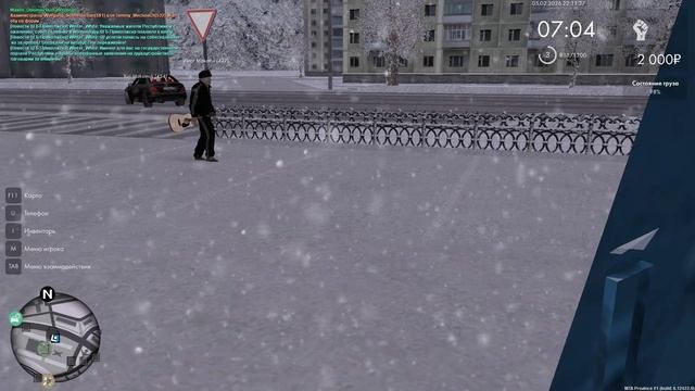 Video Project 4 смотреть онлайн