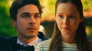 ОКСАНА И СЕРГЕЙ - ТЫ МОЁ ЗАВТРА ( часть 1)