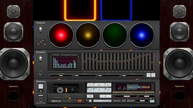 Neon Disco -  Neon Mirage (2)