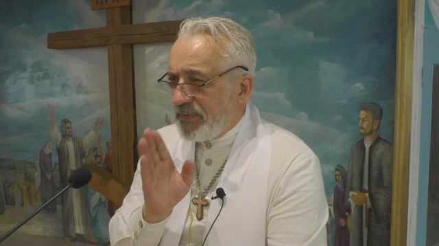 Жизнь через покаяние