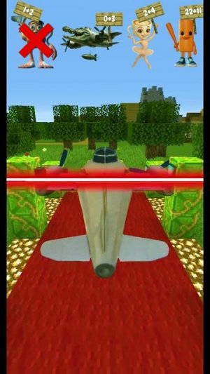 Угадайте ПРАВИЛЬНЫЙ Итальянский Брейнрот ✅ Часть 10 #minecraftmemes #shorts