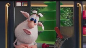 БУБА и Новый год.