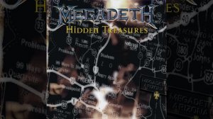 08 - Problems (Megadeth)