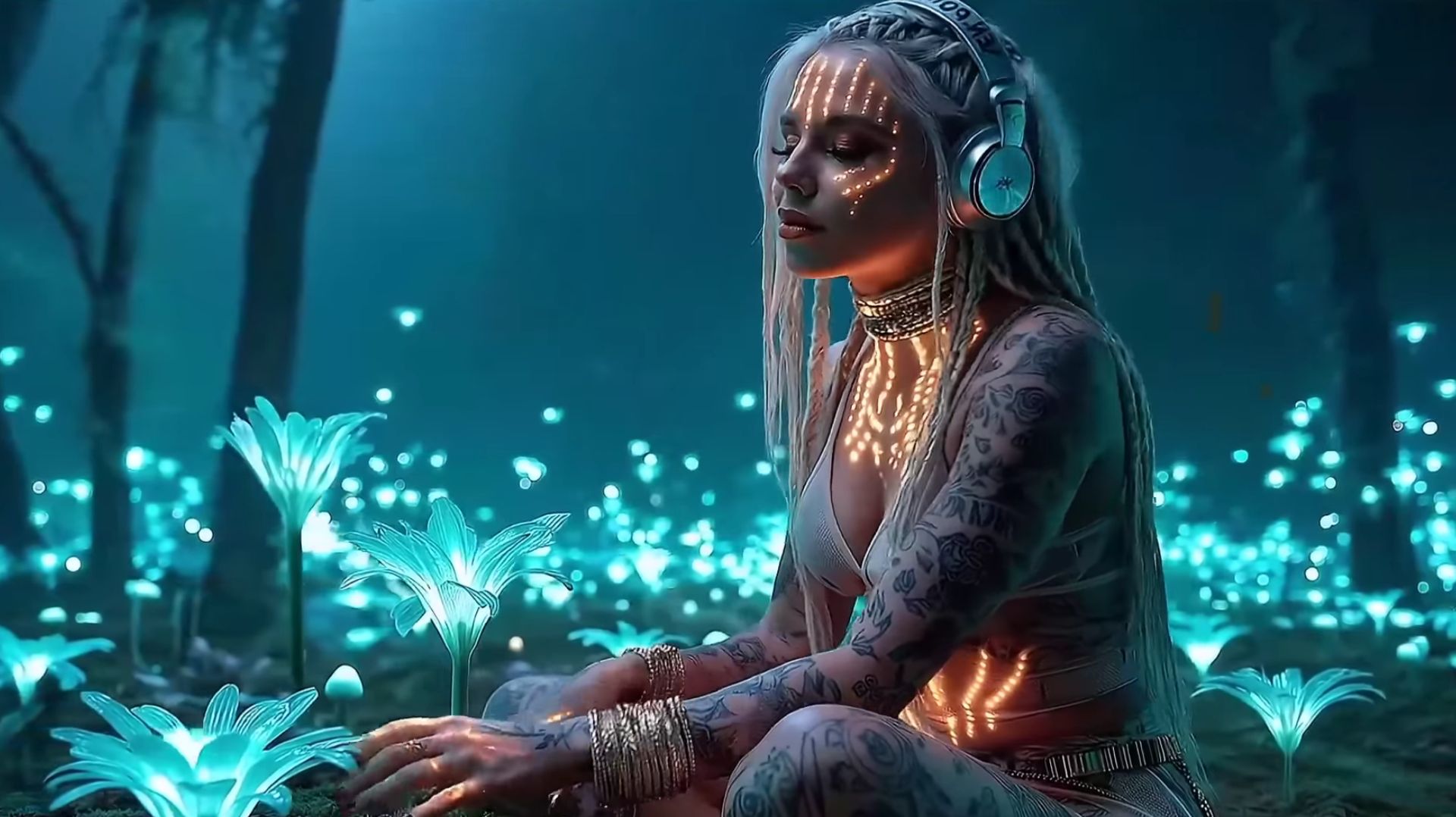 Invasion of Trance. Music Mix 2026 смотреть онлайн