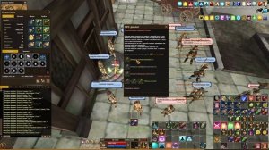 R2 Online: RISE | открываем новые сундуки 04.02.26 — Funny Momento