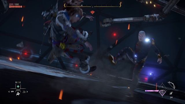 Horizon Запретный Запад часть 5