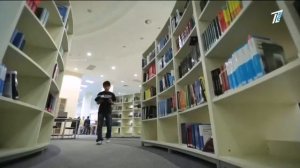 Уход на профилактику (Первый канал Евразия (Казахстан), 05.02.2026)