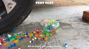 Машина_давит_предметы_колесом_3