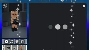 Тутор на скин мисс