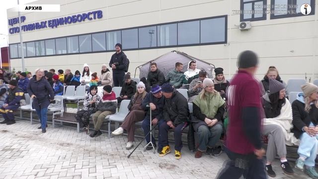 Саяногорские школьники открыли для себя регби смотреть онлайн