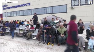 Саяногорские школьники открыли для себя регби