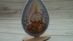 Мои ранние работы. Вышивка. Эпизод 2.