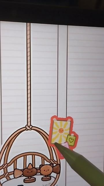 1 часть обустройство 👠