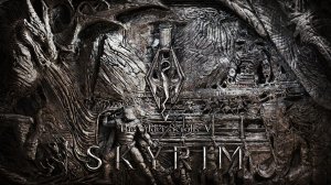 Скайрим. Skyrim. Стрим прохождения. № 2